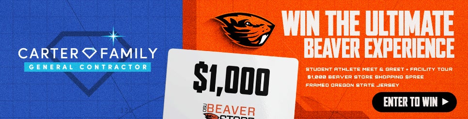 Carter Family General Contractor | Win the Ultimate Beaver Experience