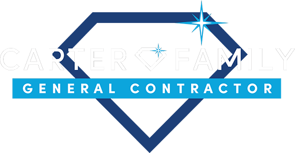 Carter Family General Contractor Springfield, OR
